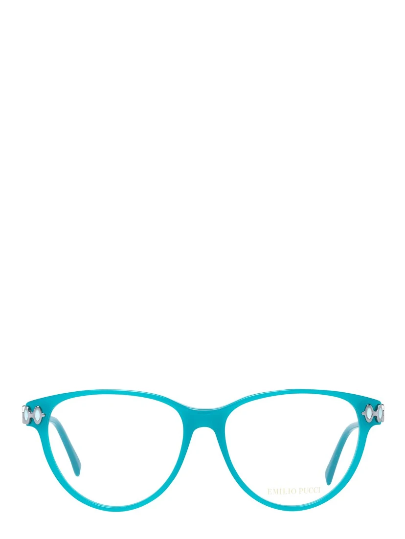 Bicolor Plastic Glasses (Frames)