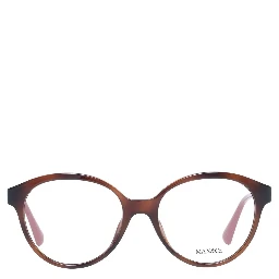 Brown Plastic Glasses (Frames)