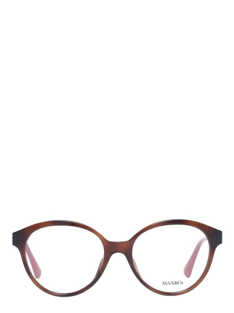 Brown Plastic Glasses (Frames) alternative