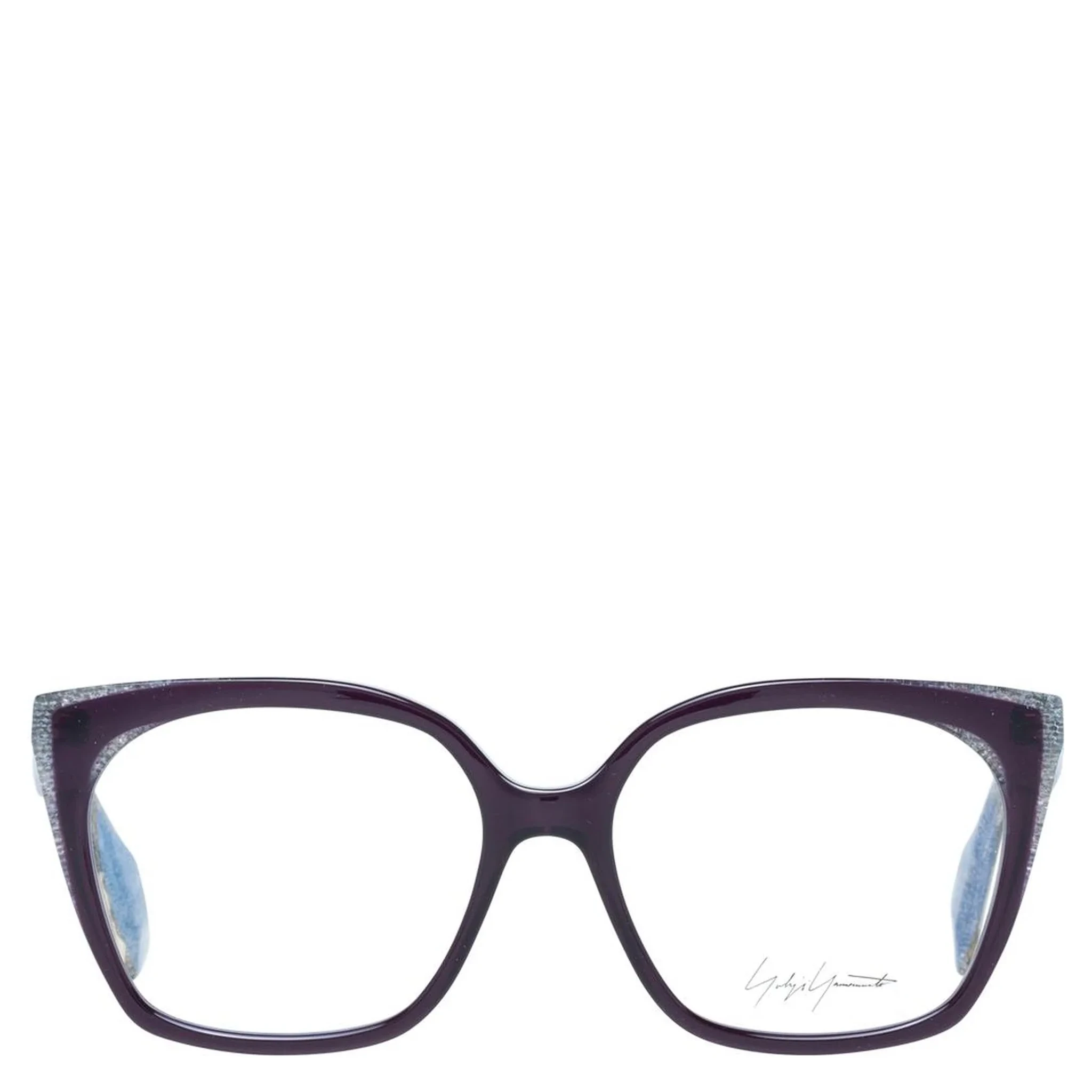 Multicolor Plastic Glasses (Frames)