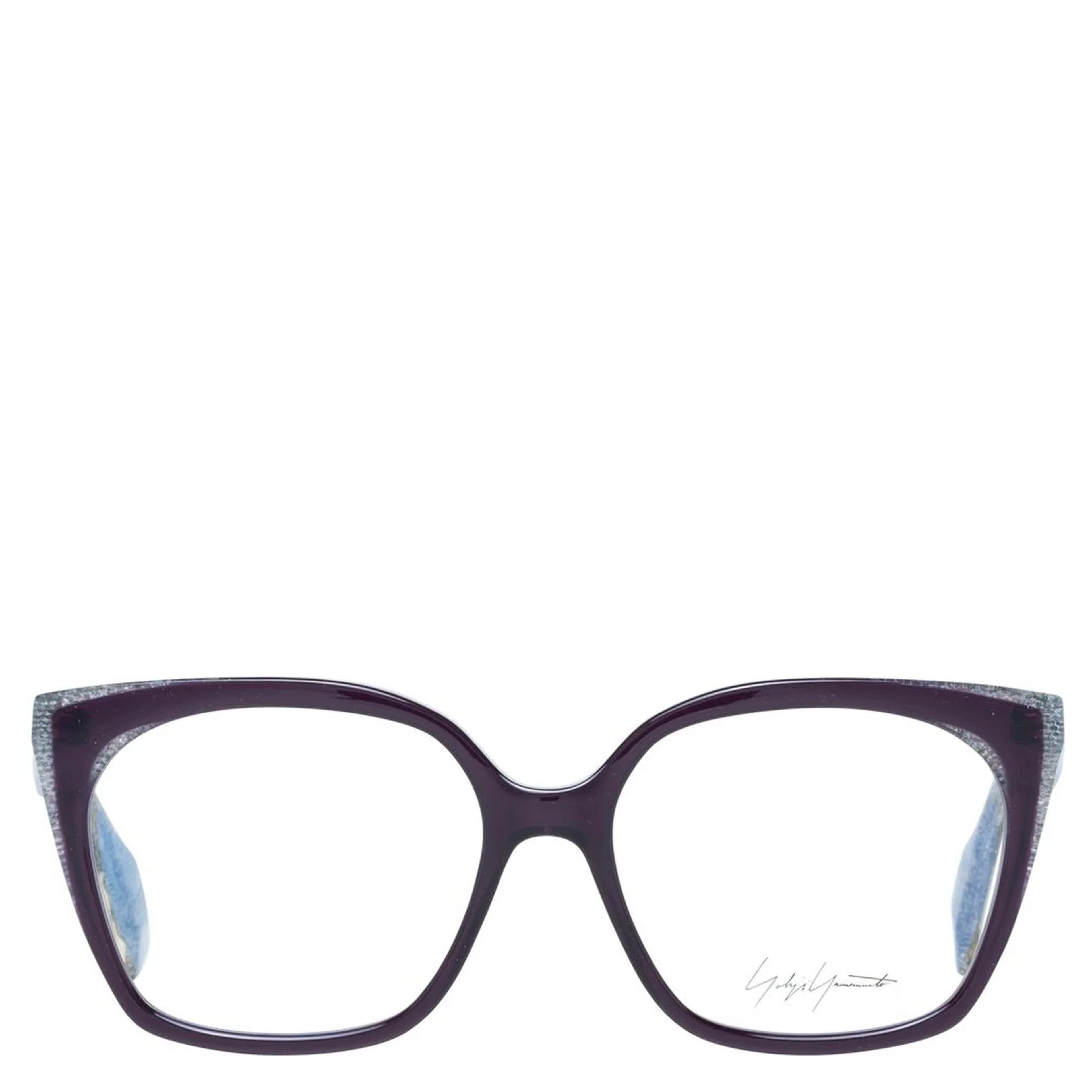 Multicolor Plastic Glasses (Frames)