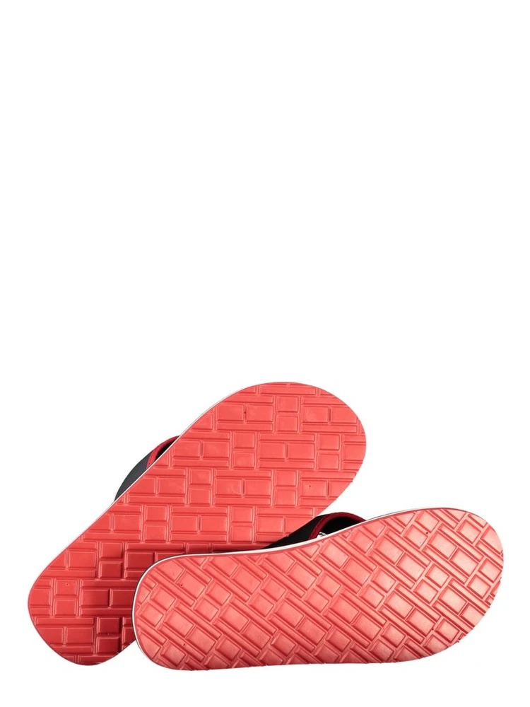 Blue Polyurethane Men's Slide Sandal alternative