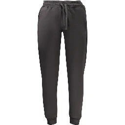 Nero Cotton Men's Sweatpant