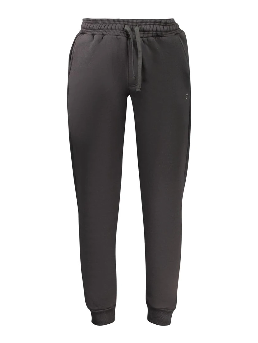 Nero Cotton Men's Sweatpant