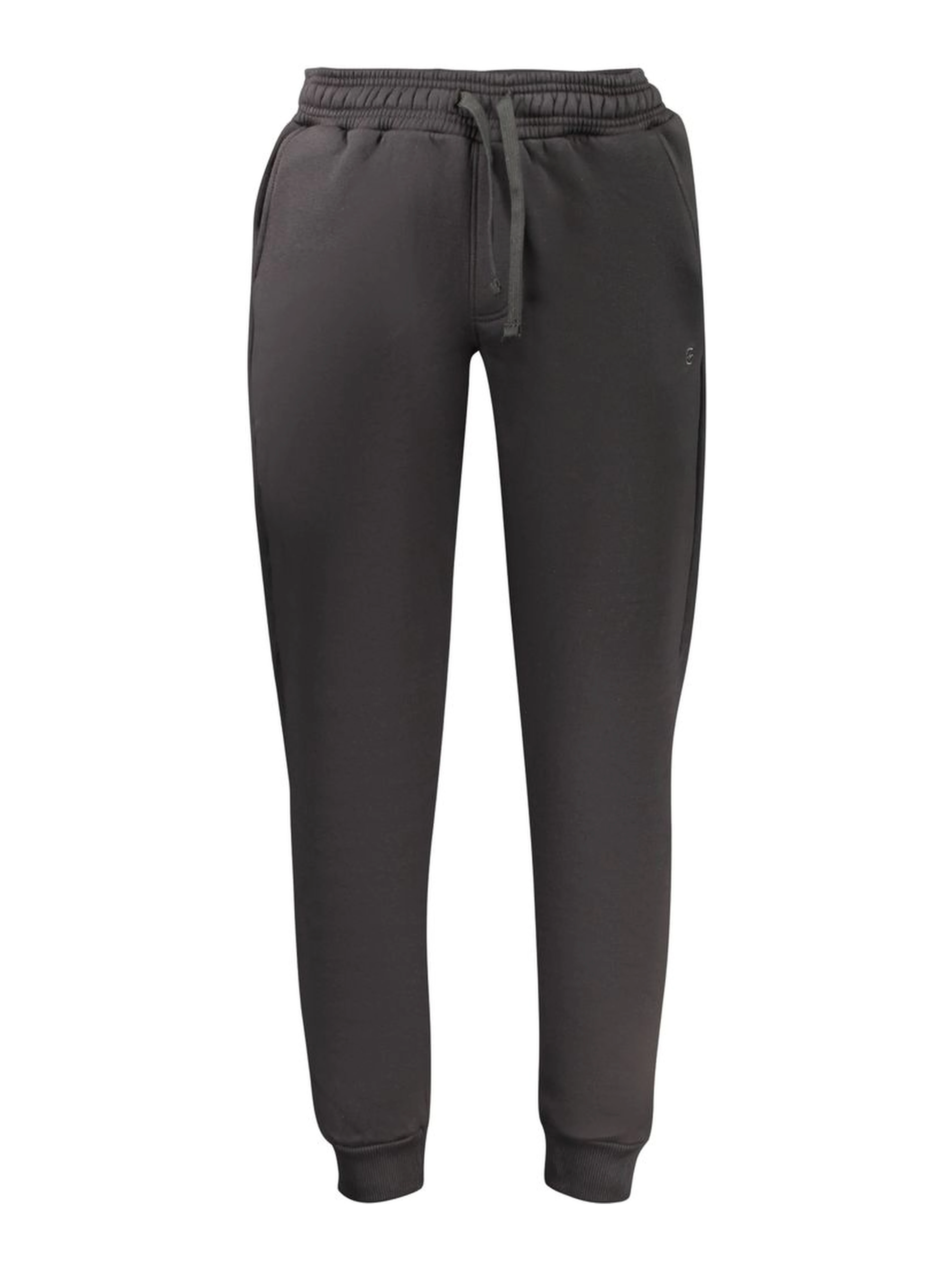 Nero Cotton Men's Sweatpant