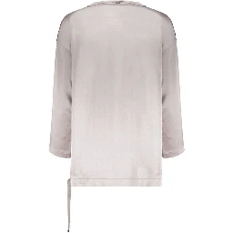 Gray Acetate Tank Tops