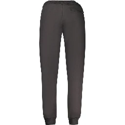 Nero Cotton Men's Sweatpant