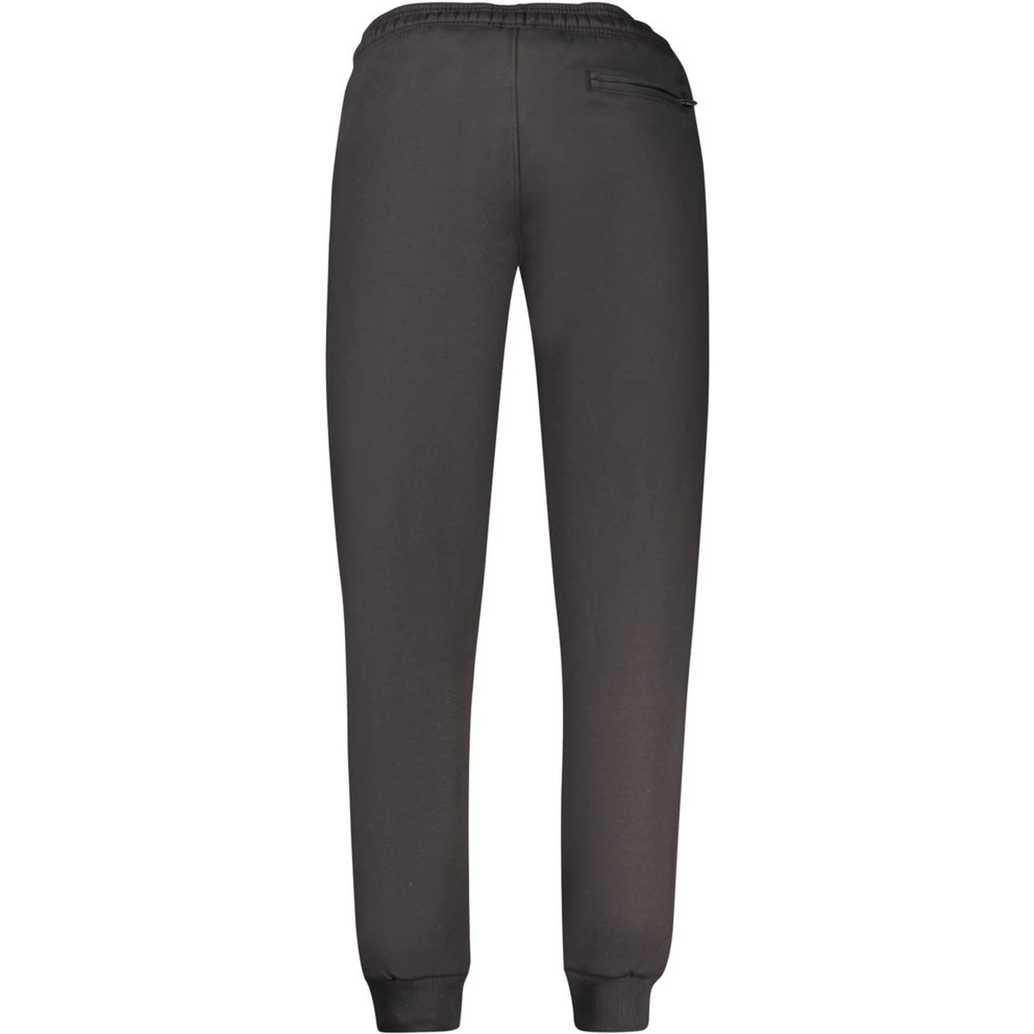 Nero Cotton Men's Sweatpant