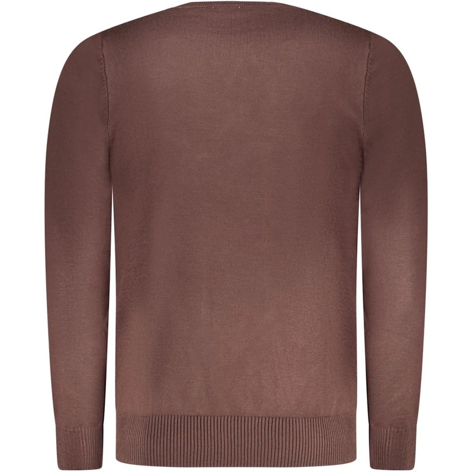 Marrone Viscosa Men Sweater