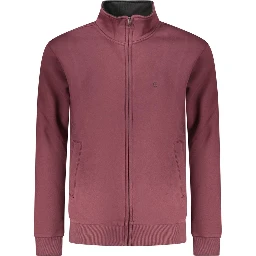 Rosso Cotton Men's Sweatshirt
