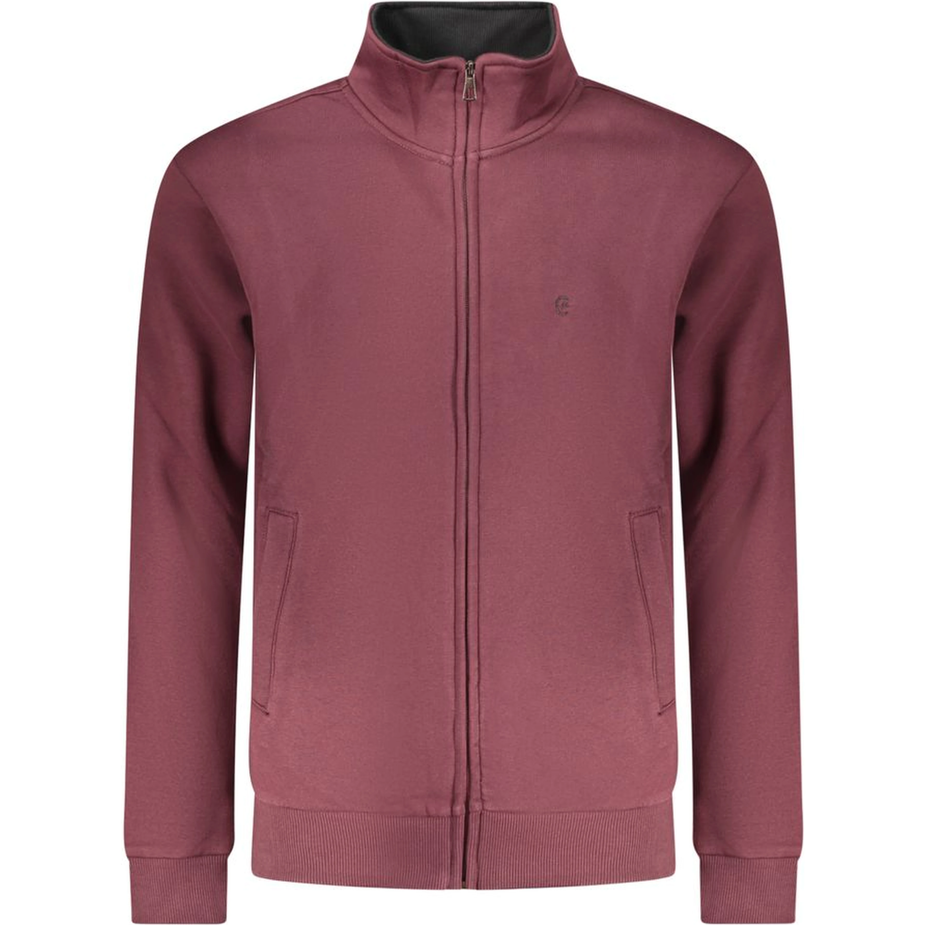 Rosso Cotton Men's Sweatshirt