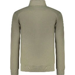 Verde Cotton Men Sweatshirt
