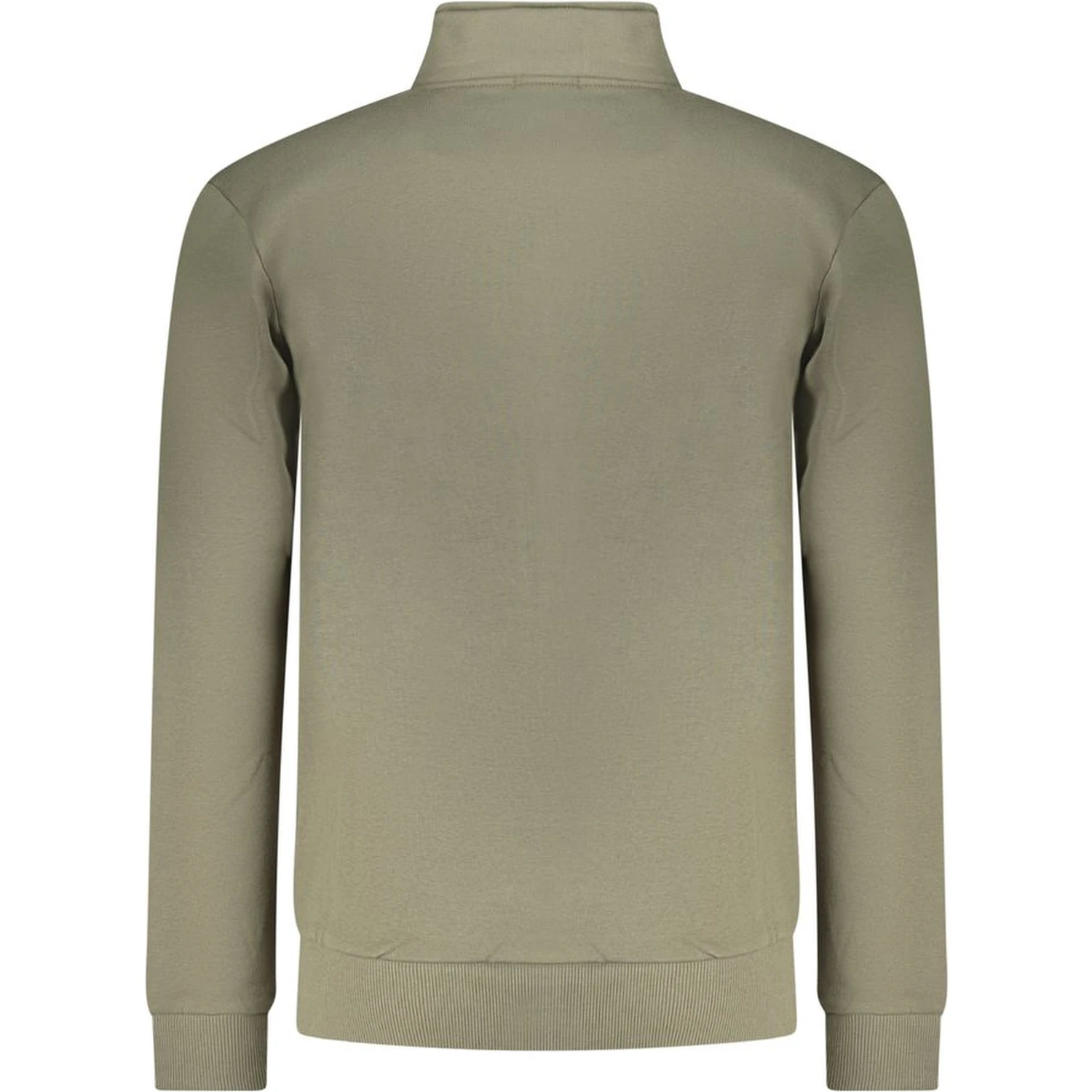 Verde Cotton Men Sweatshirt