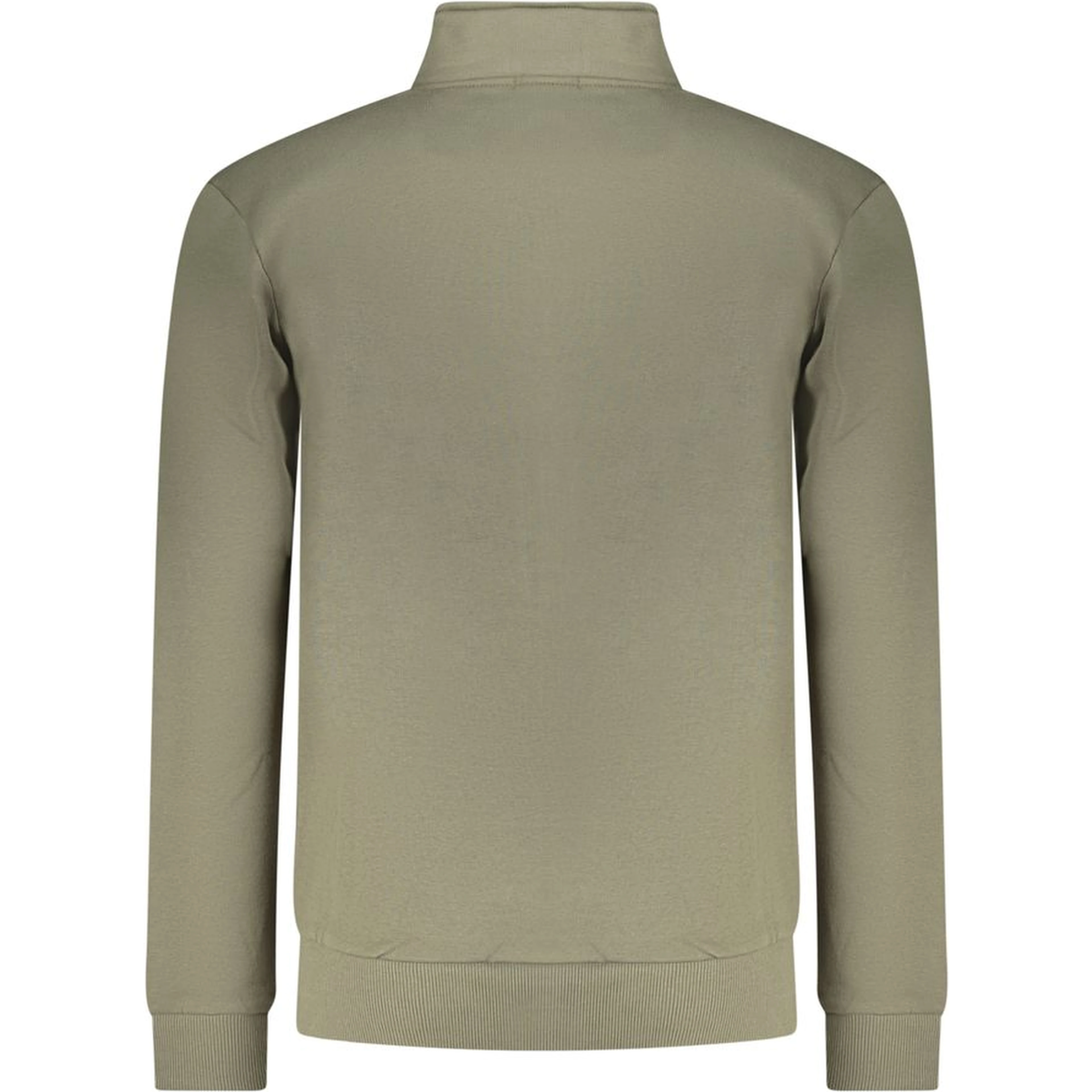 Verde Cotton Men Sweatshirt