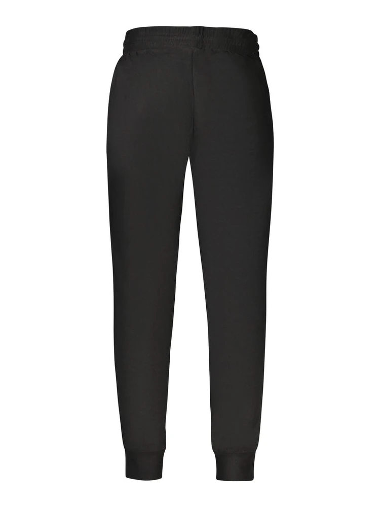 Black Polyester Men's Sweatpant alternative