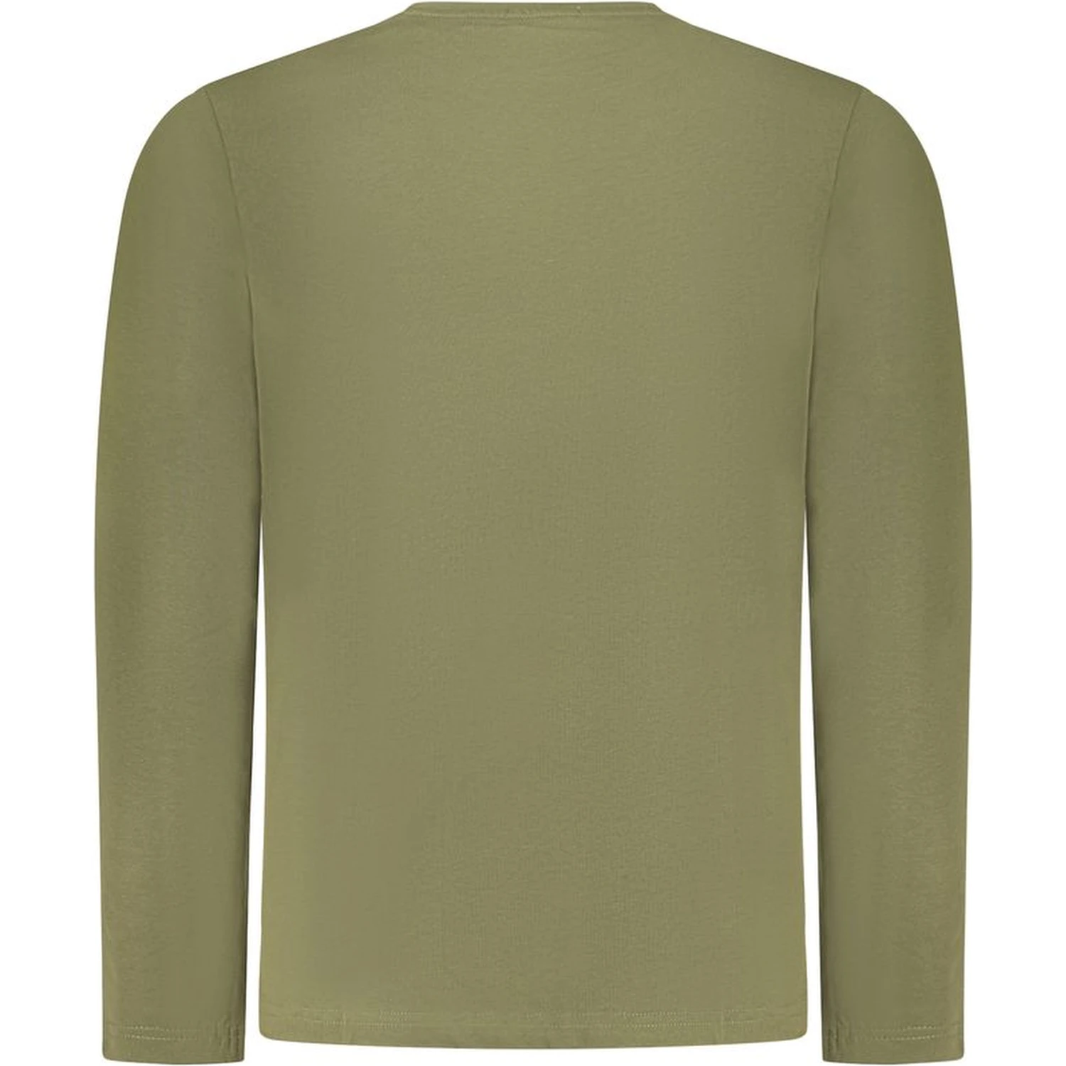 "Verde Cotton Men T-Shirt"