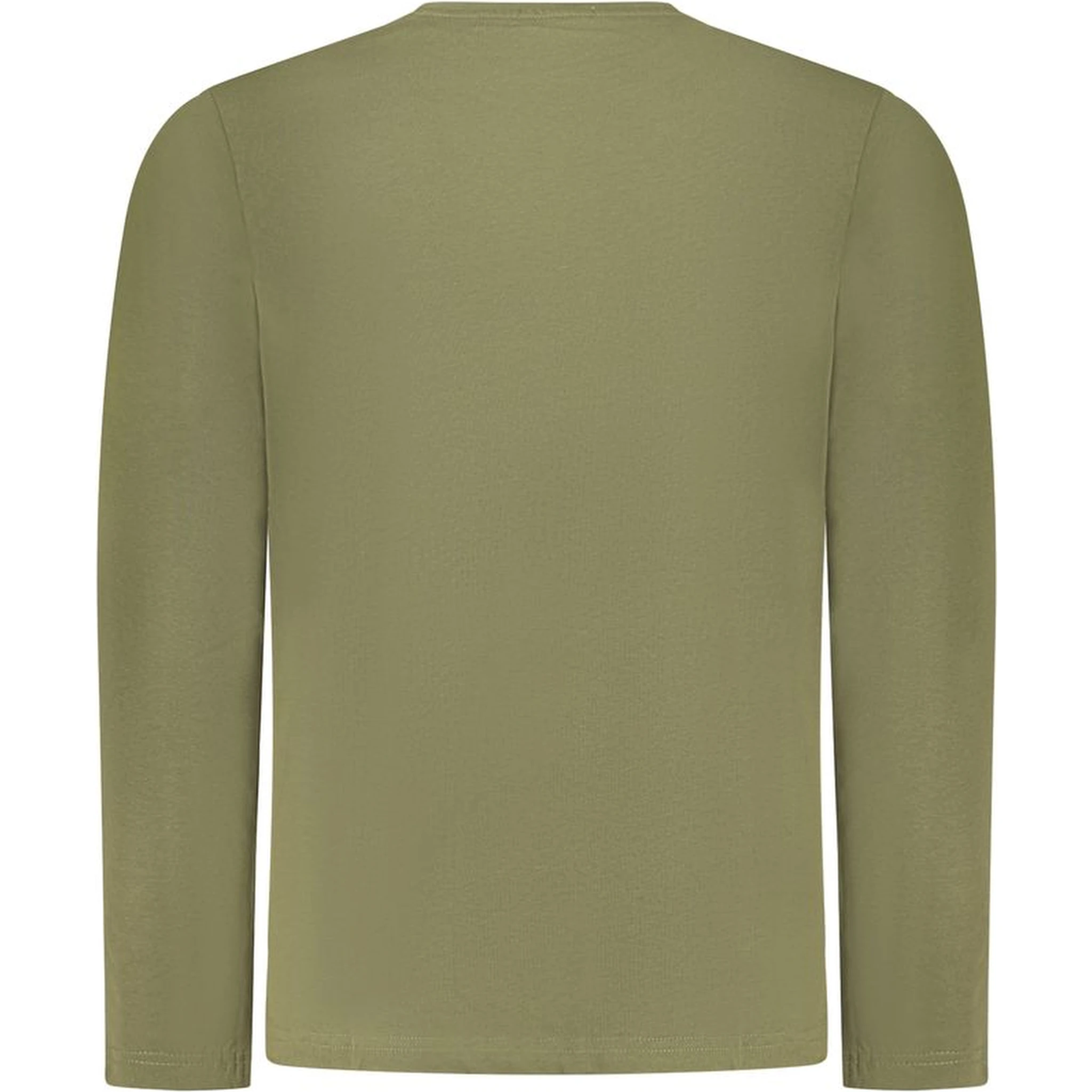"Verde Cotton Men T-Shirt"