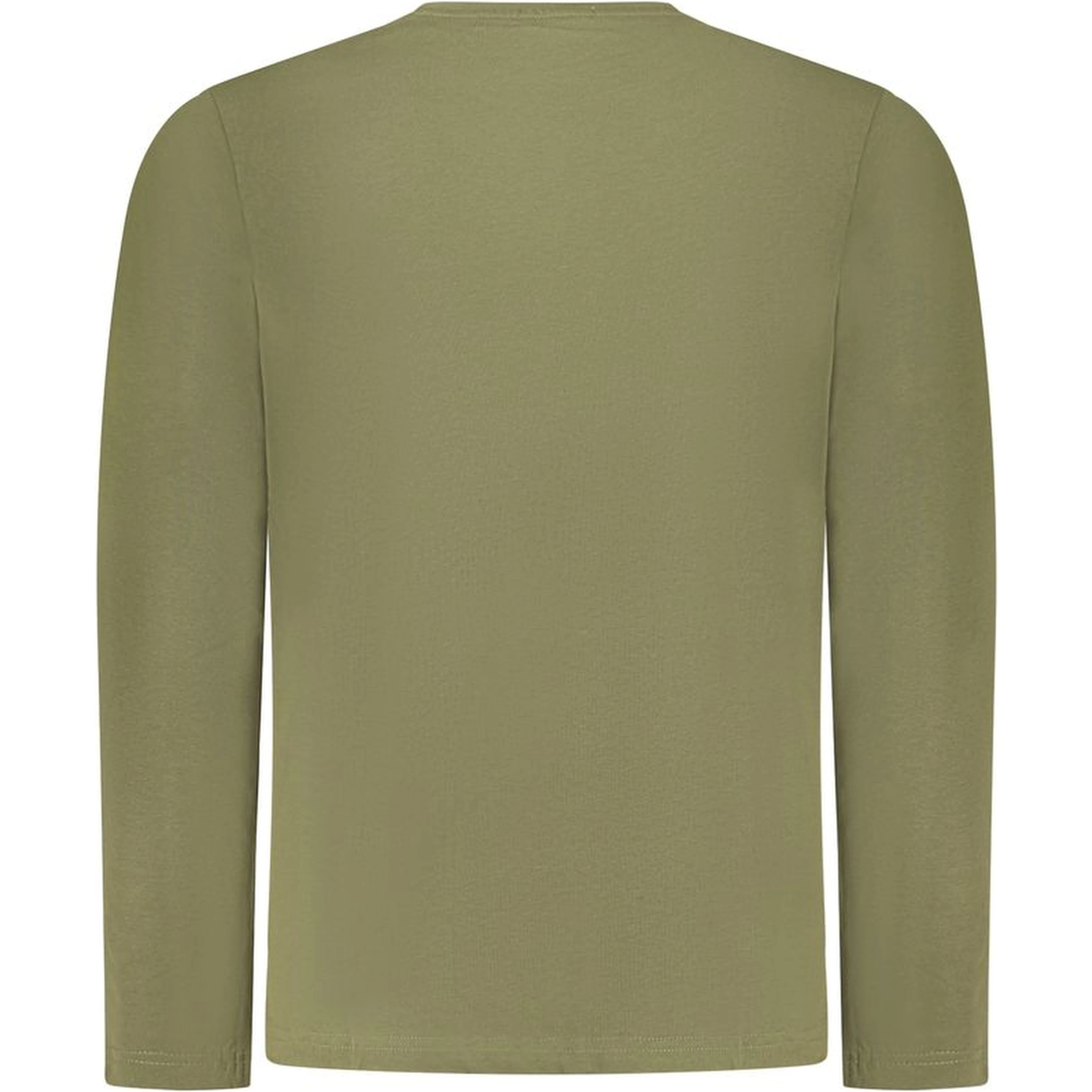 "Verde Cotton Men T-Shirt"
