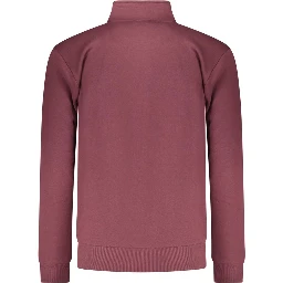Rosso Cotton Men's Sweatshirt