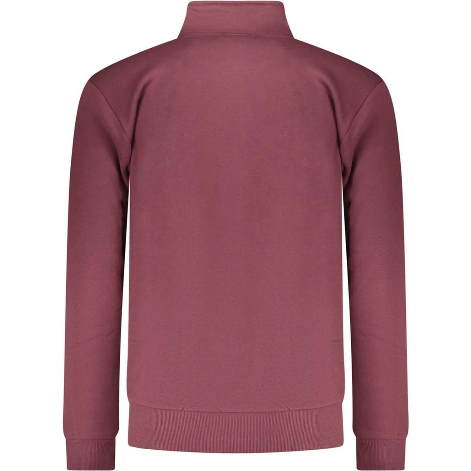 Rosso Cotton Men's Sweatshirt