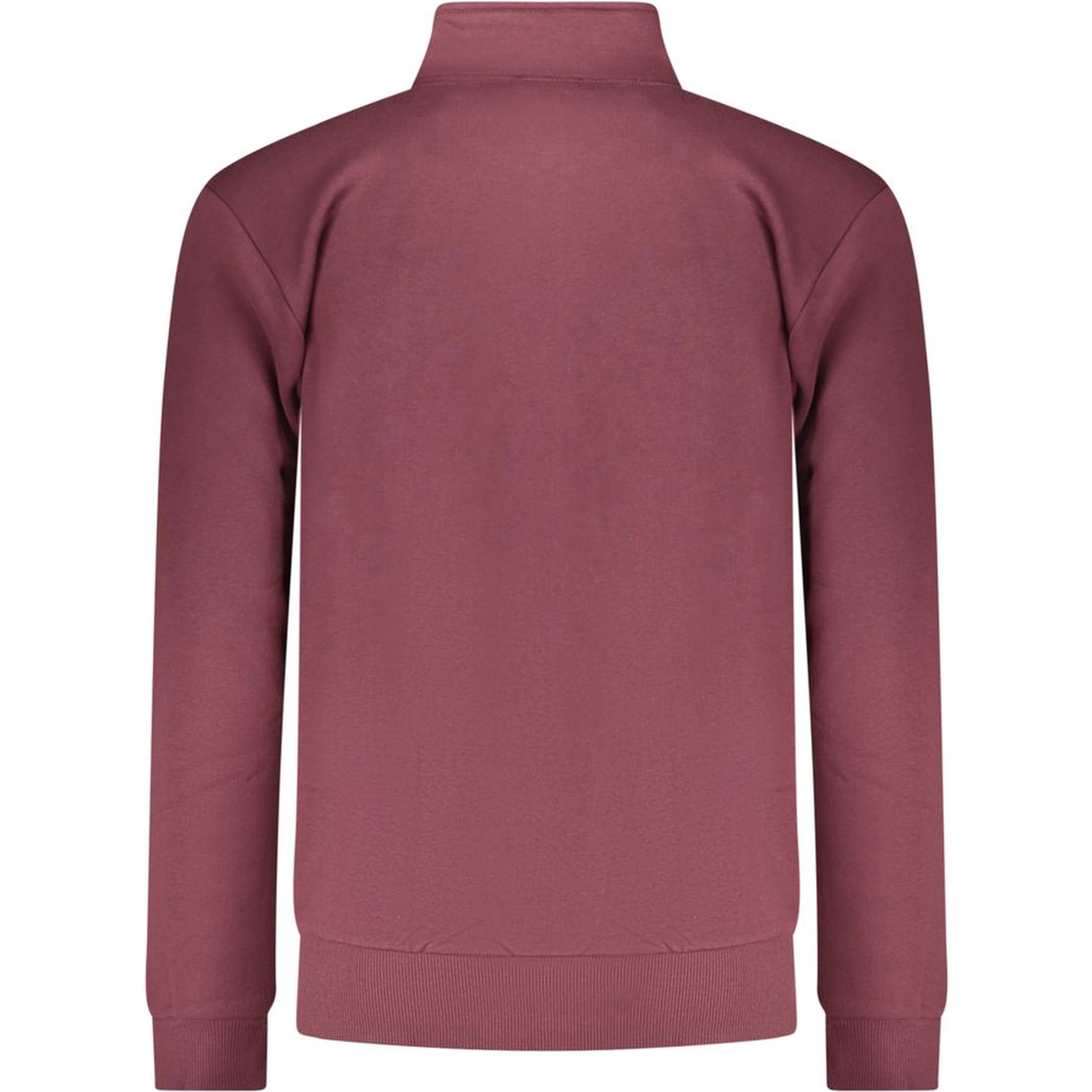 Rosso Cotton Men's Sweatshirt