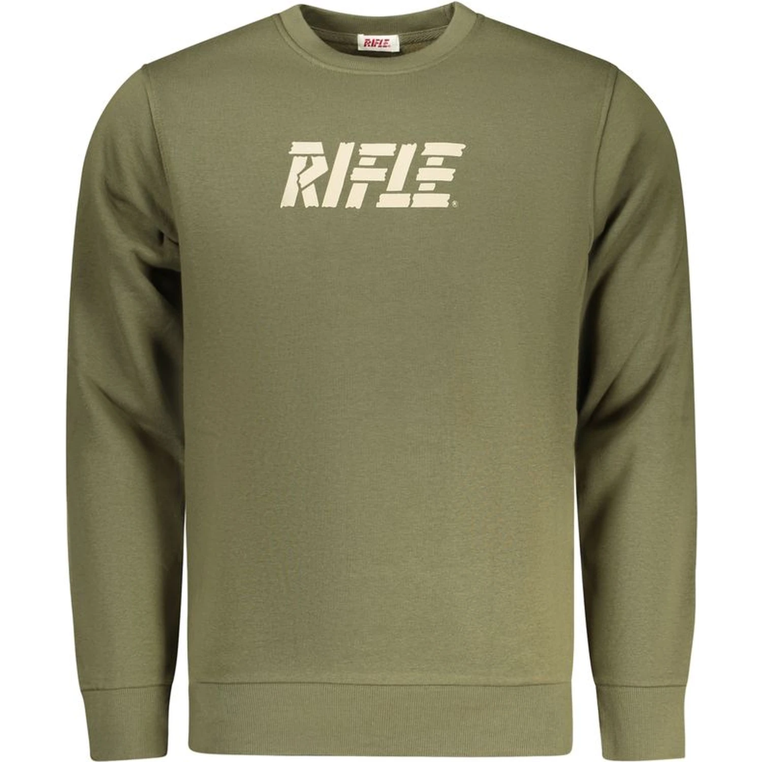 Verde Cotton Mens Sweatshirt