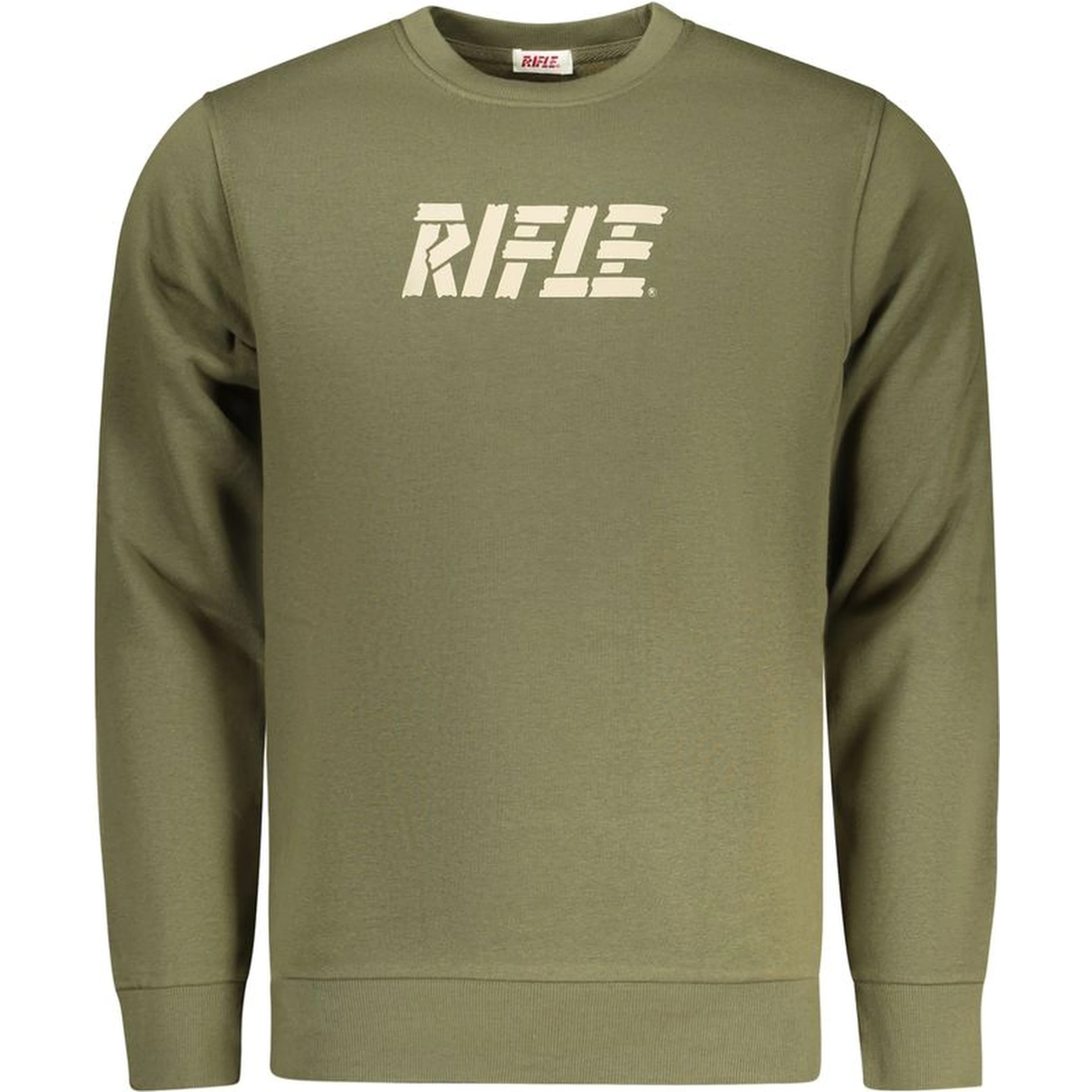 Verde Cotton Mens Sweatshirt