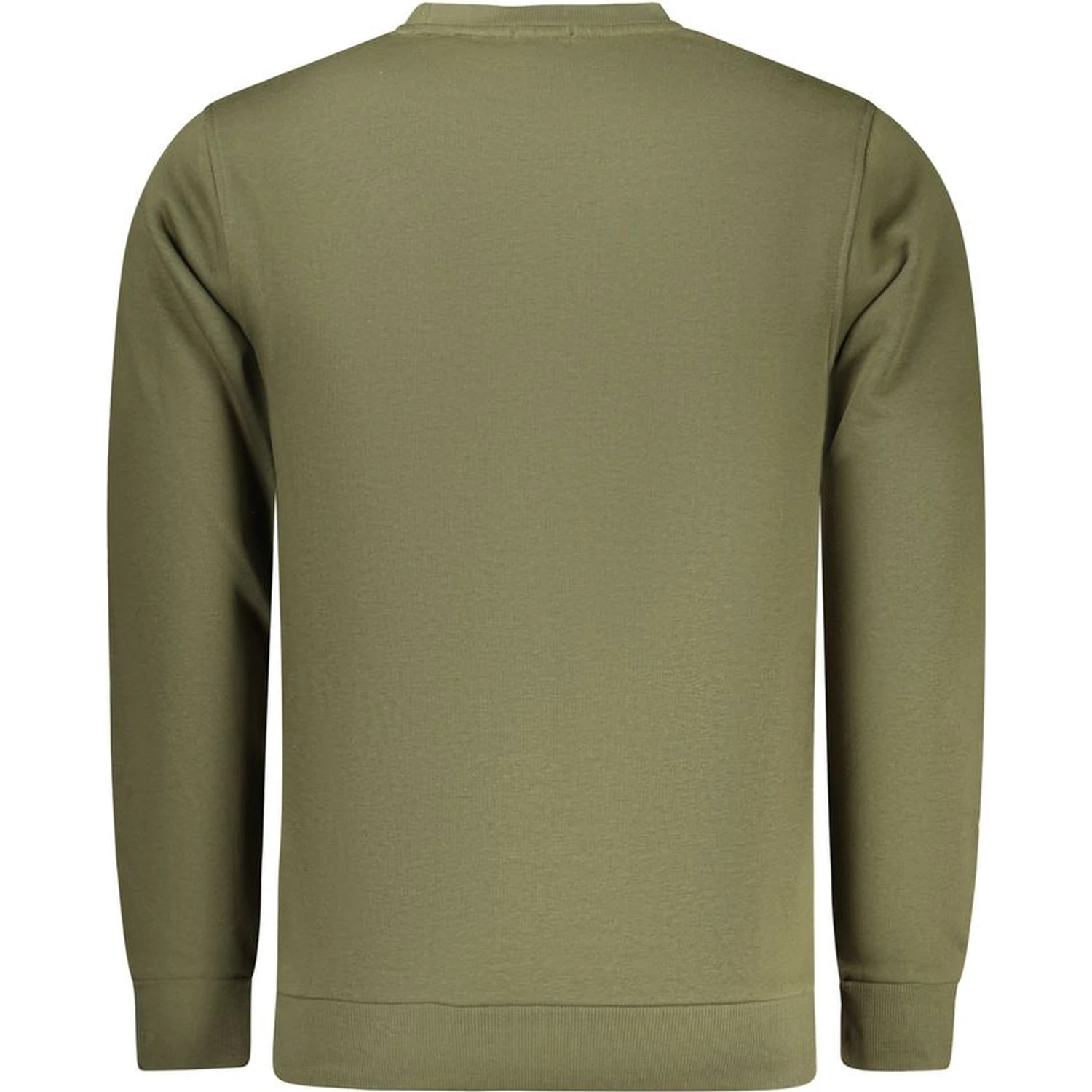 Verde Cotton Mens Sweatshirt