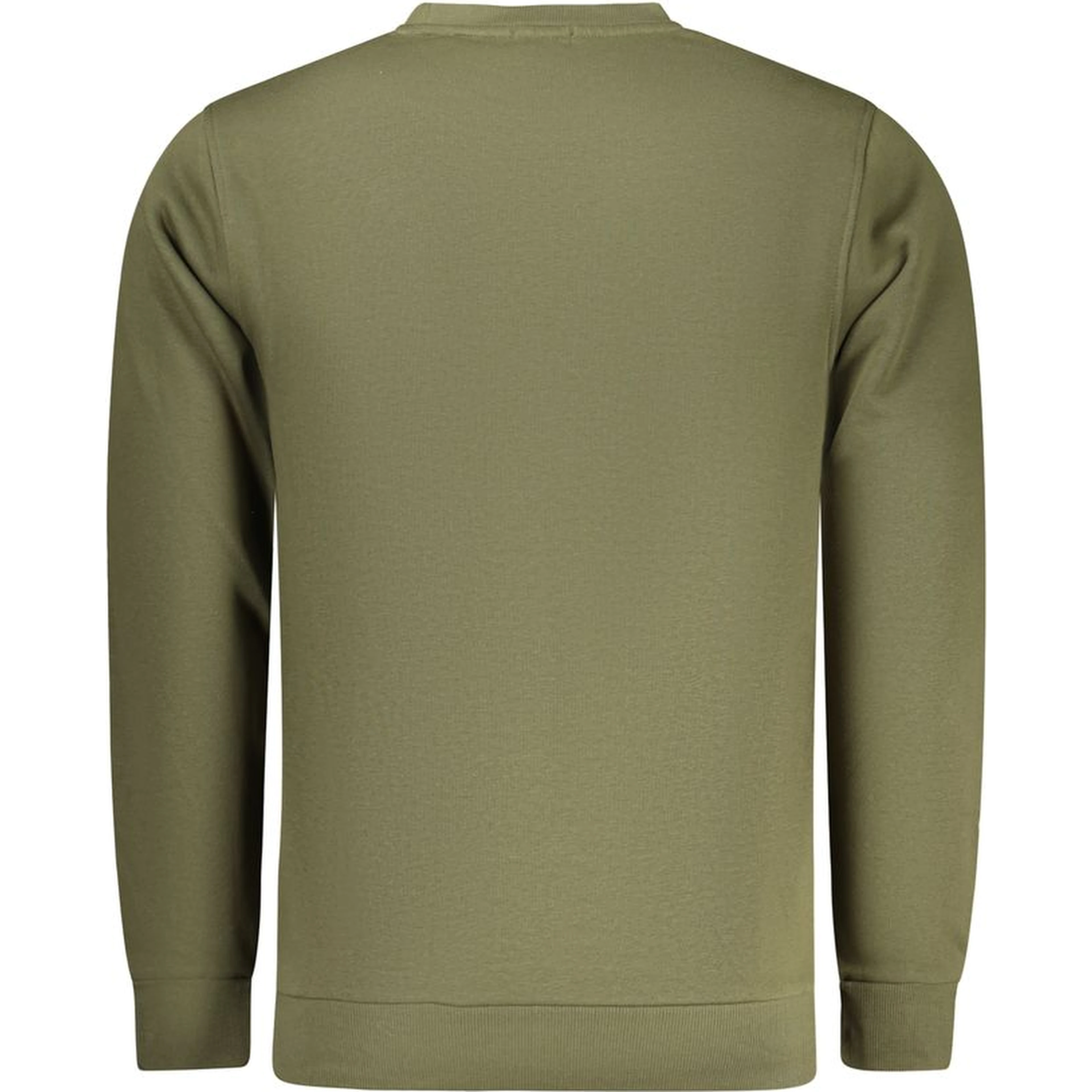 Verde Cotton Mens Sweatshirt