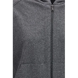 Gray Cotton Sweatshirt