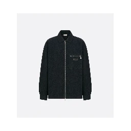 جاكيت قميص كريستيان ديور كوتور