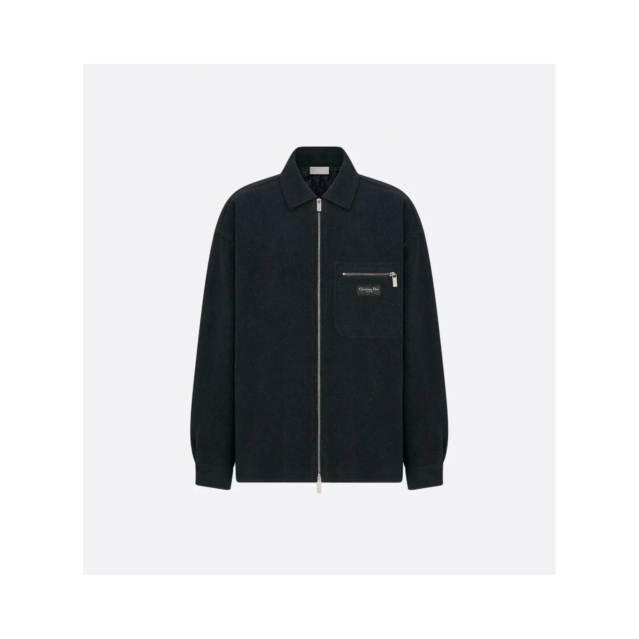 جاكيت قميص كريستيان ديور كوتور