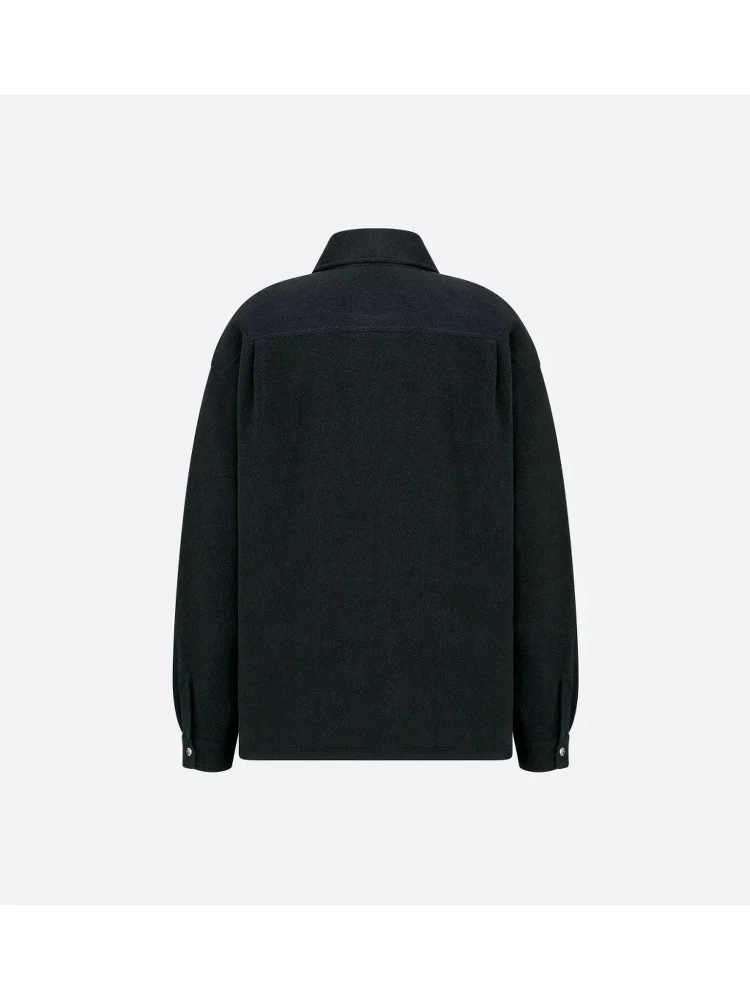 Christian Dior Couture overshirt jacket alternative