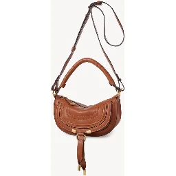 "Marcie" small shulder bag