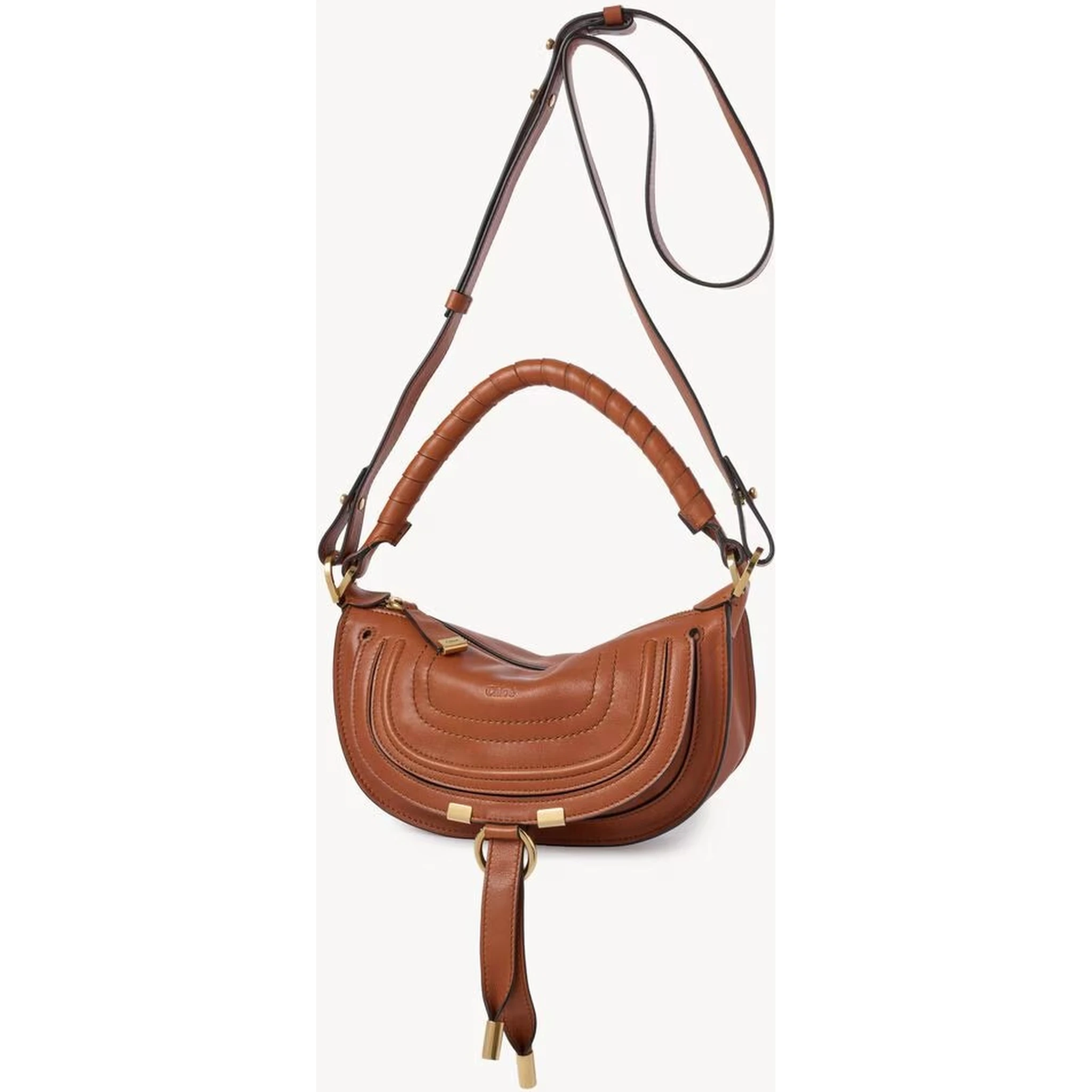 "Marcie" small shulder bag
