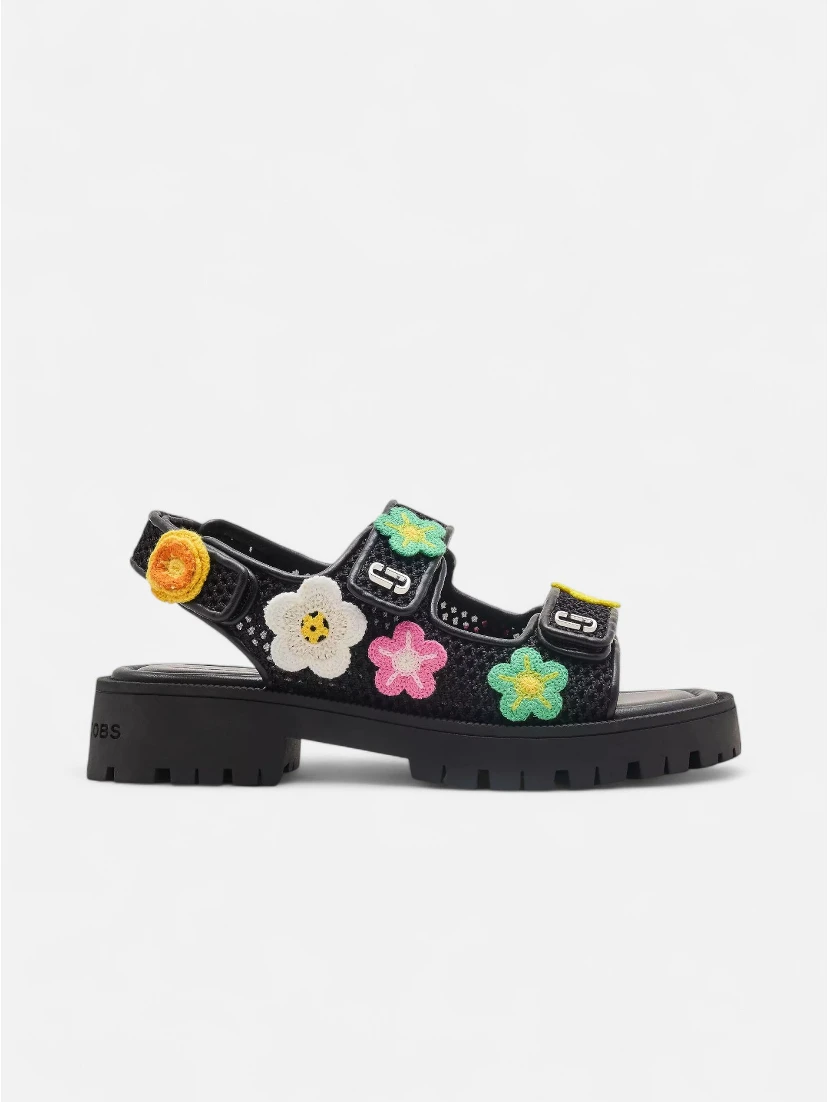 MARC JACOBS SUNNY sandals