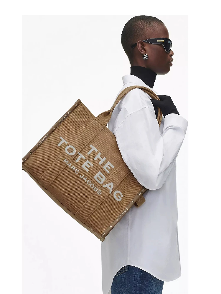 MARC JACOBS LARGE TOTE bag alternative