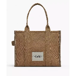 MARC JACOBS LARGE TOTE bag