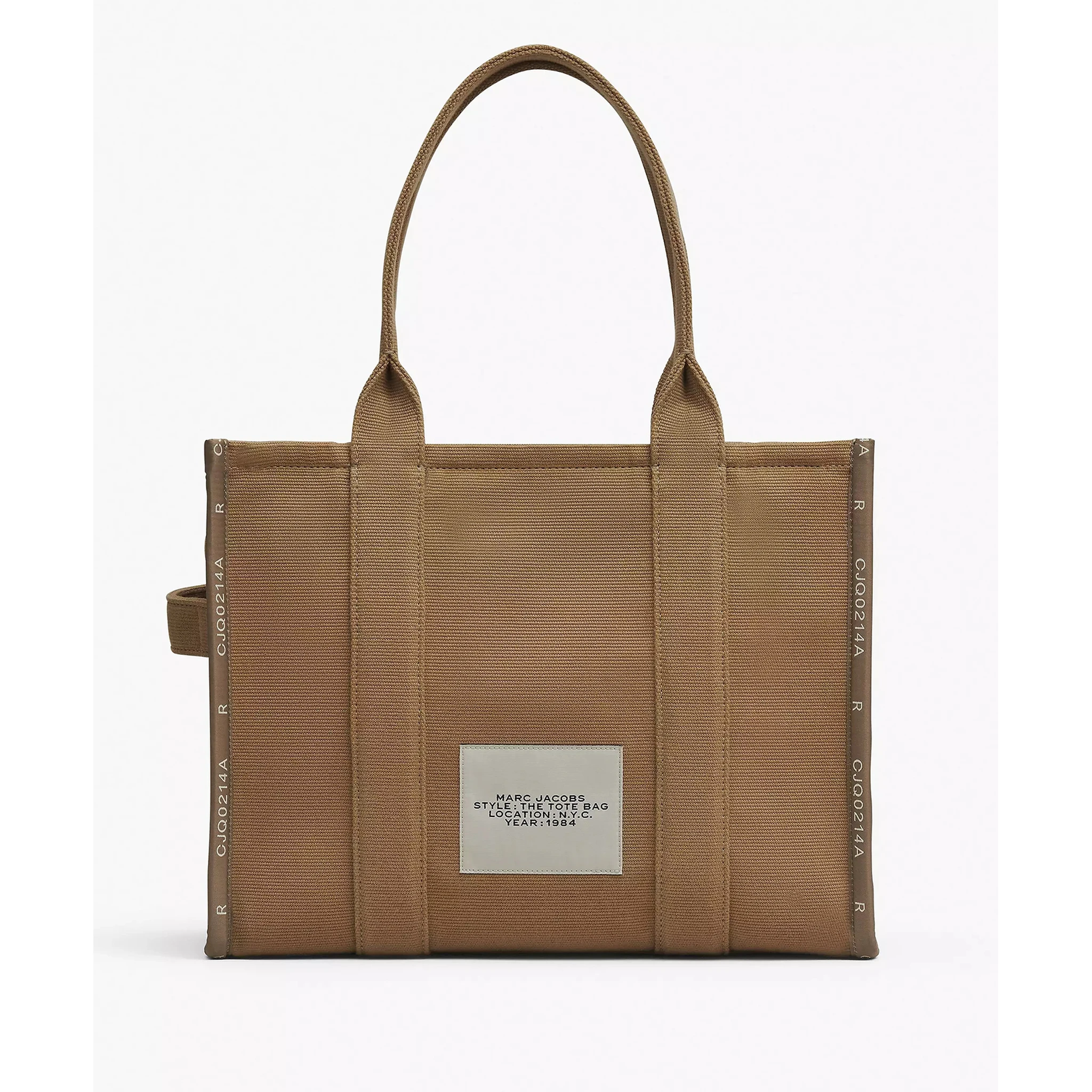 MARC JACOBS LARGE TOTE bag