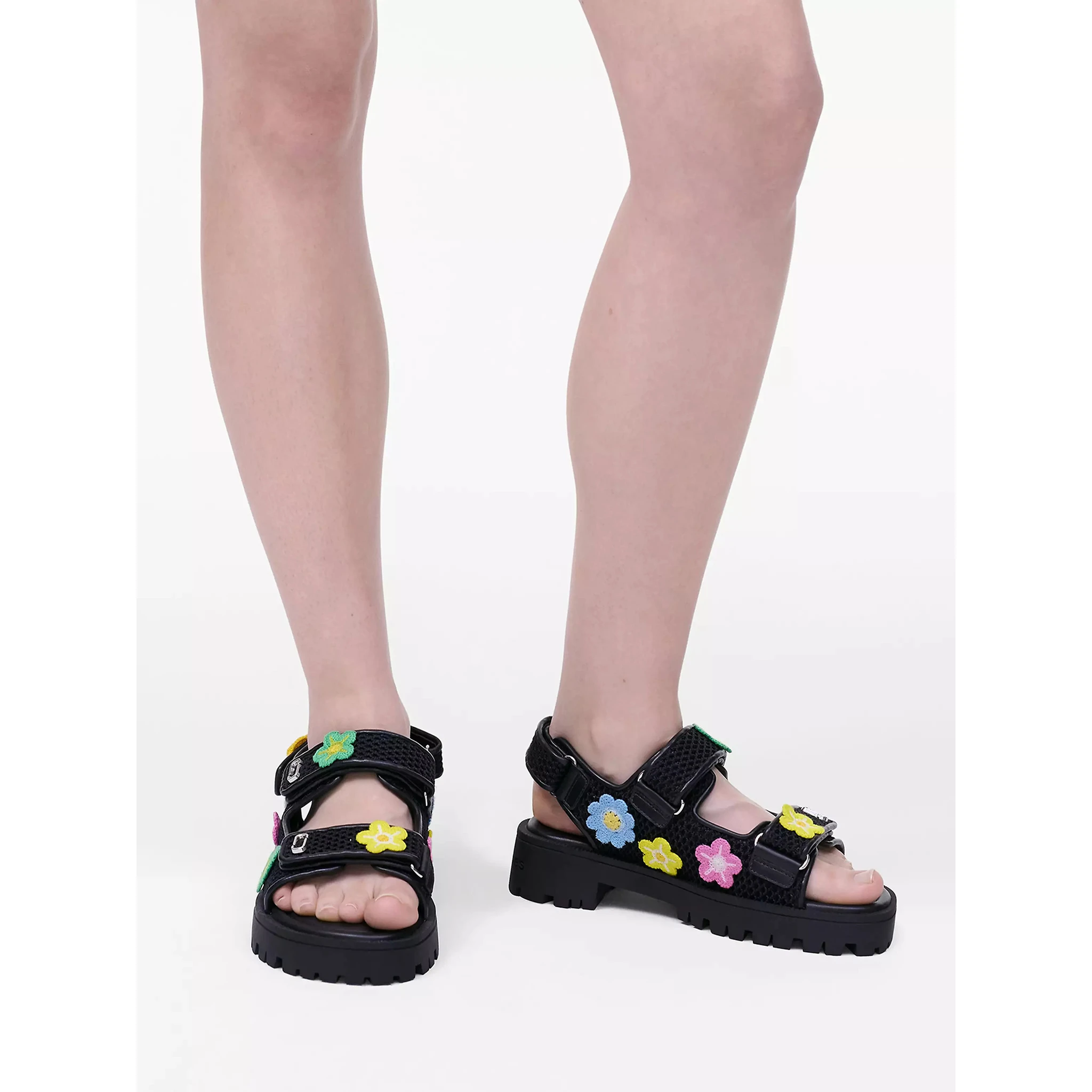 MARC JACOBS SUNNY sandals