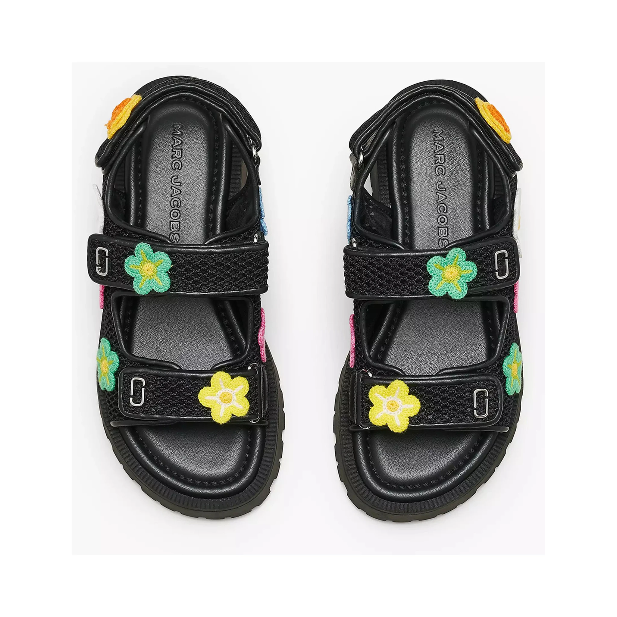 MARC JACOBS SUNNY sandals