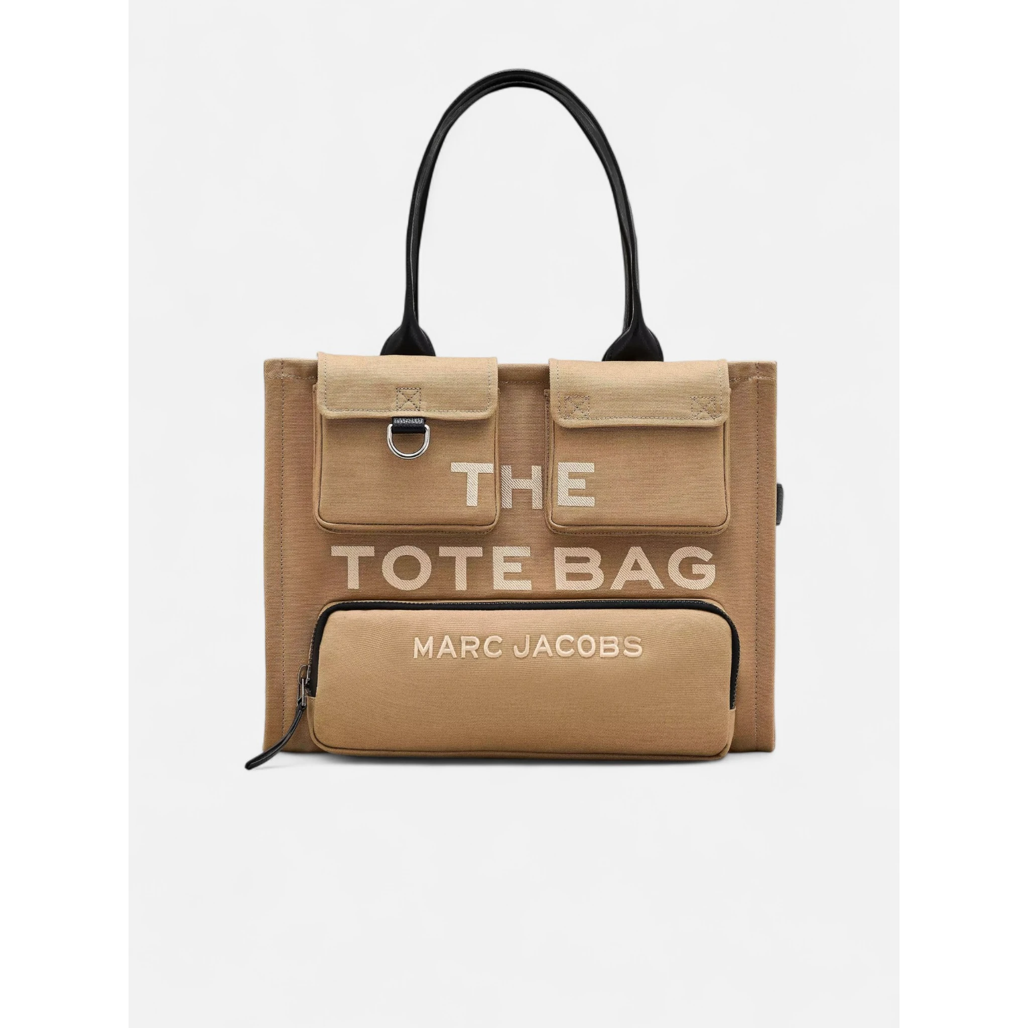 MARC JACOBS THE LARGE TOTE bag