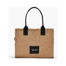 MARC JACOBS THE LARGE TOTE bag