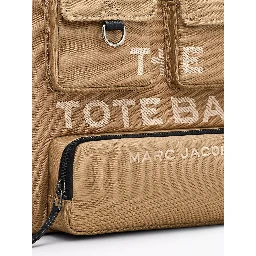 MARC JACOBS THE LARGE TOTE bag