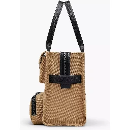 MARC JACOBS THE LARGE TOTE bag