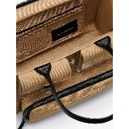 MARC JACOBS THE LARGE TOTE bag