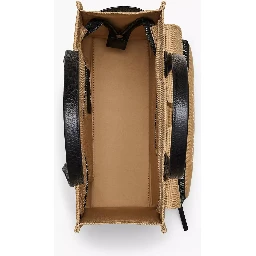 MARC JACOBS THE LARGE TOTE bag