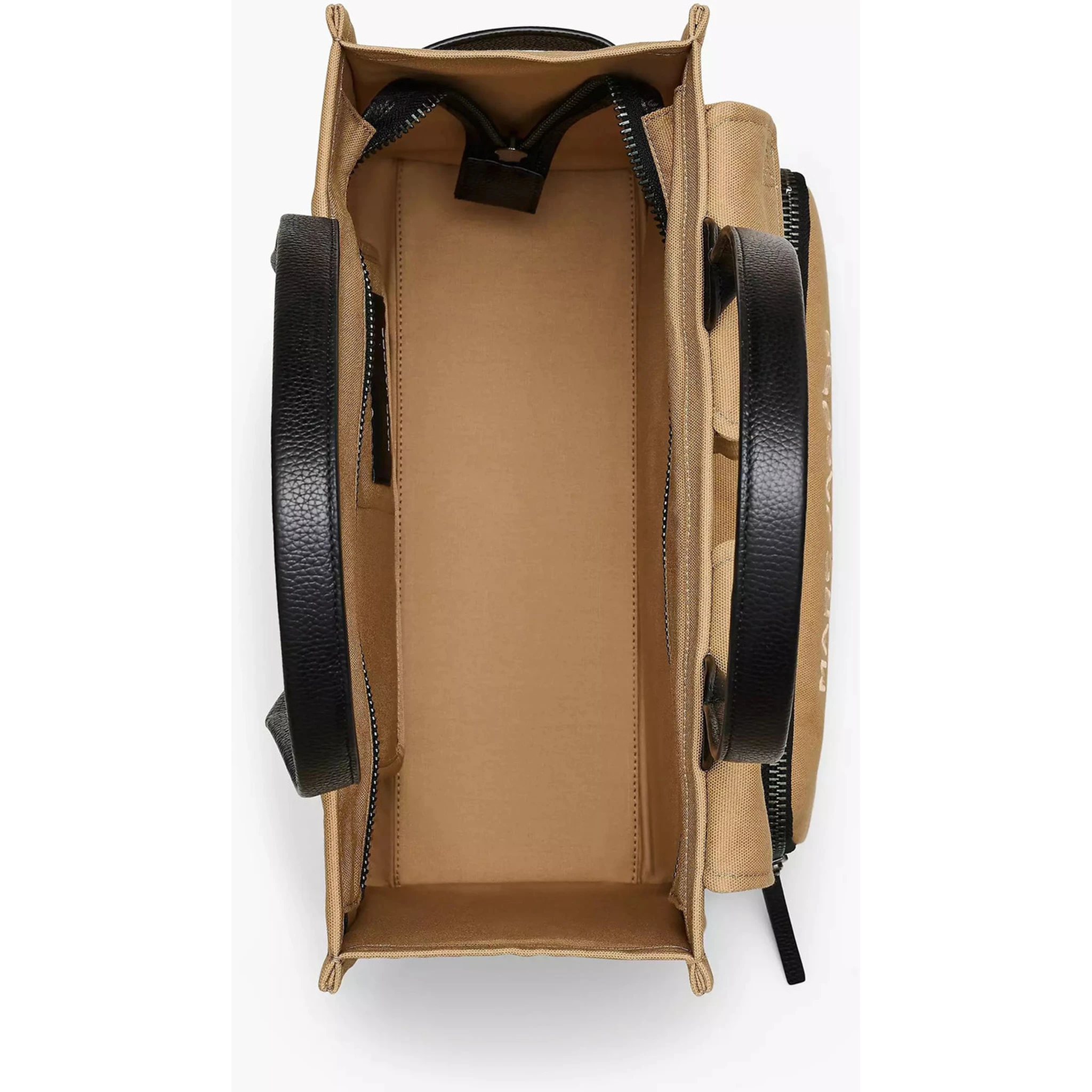 MARC JACOBS THE LARGE TOTE bag