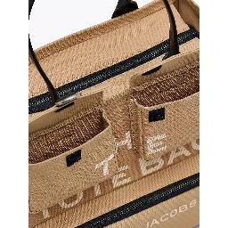 MARC JACOBS THE LARGE TOTE bag
