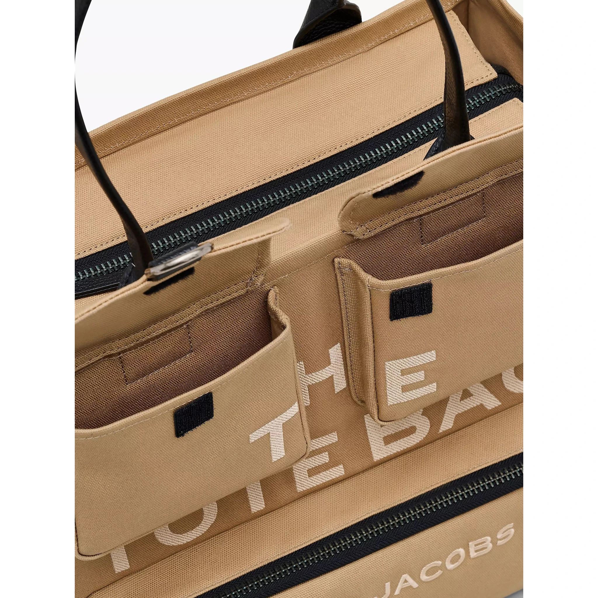 MARC JACOBS THE LARGE TOTE bag